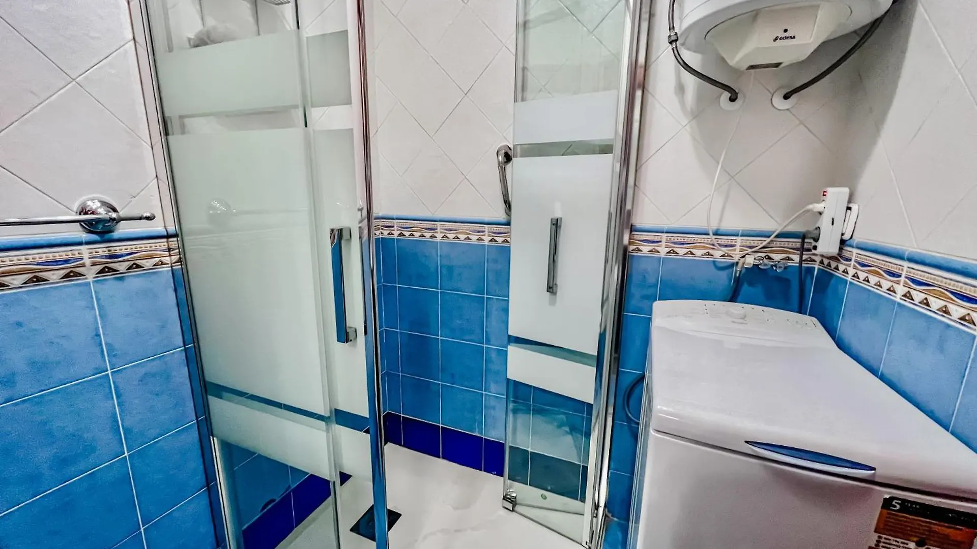 Cd-2355 One Bedroom Apartment Torre Del Mar