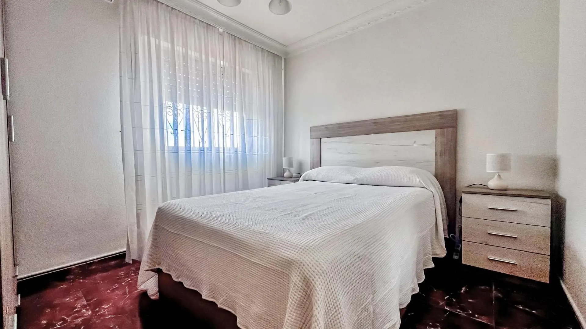 Cd-2355 One Bedroom Apartment Torre Del Mar 0*,